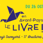 "En Avant-Pays le Livre" 2024